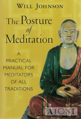 The Posture of Meditation Kirjat