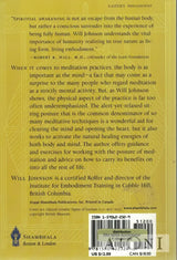 The Posture of Meditation Kirjat