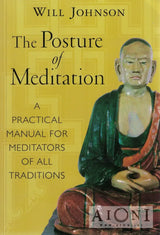 The Posture of Meditation Kirjat