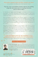 The Power of Eight - Kirjat