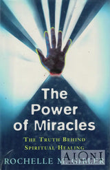 The Power of Miracles - Kirjat