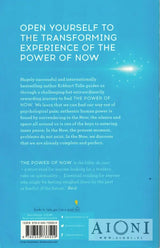 The Power of Now - Kirjat