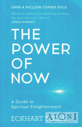 The Power of Now - Kirjat