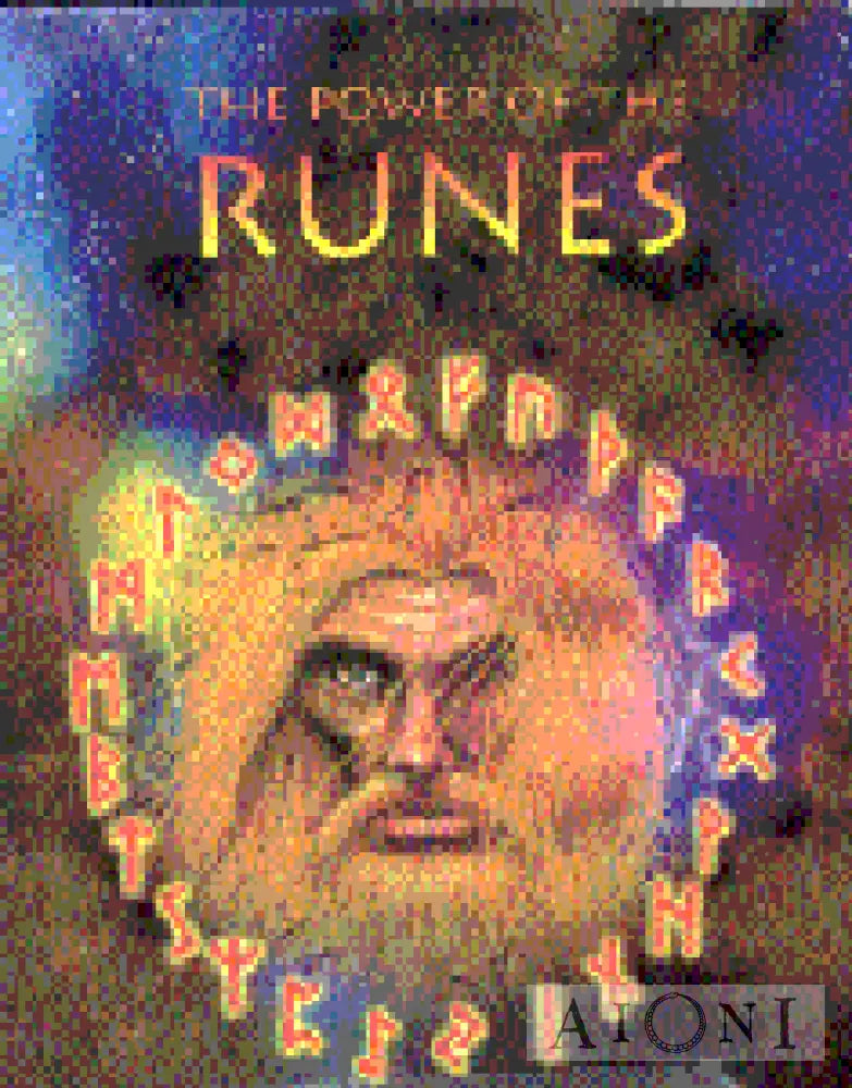 The Power Of The Runes