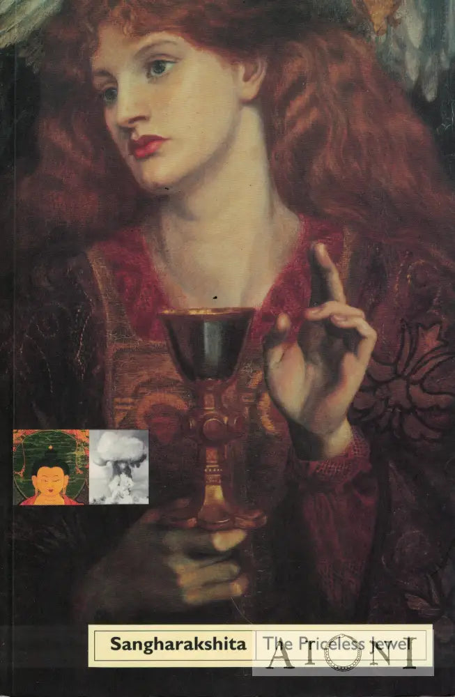 The Priceless Jewel Kirjat