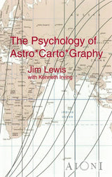 The Psychology of Astro*Carto*Graphy Kirjat