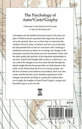 The Psychology of Astro*Carto*Graphy Kirjat