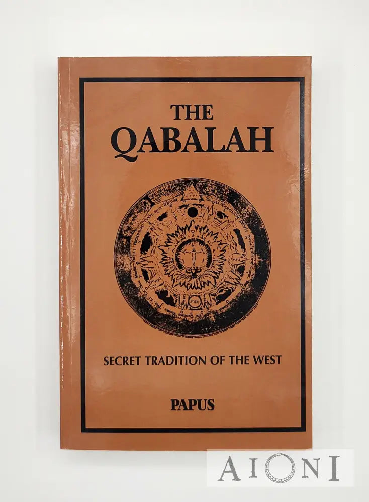 The Qabalah Kirjat