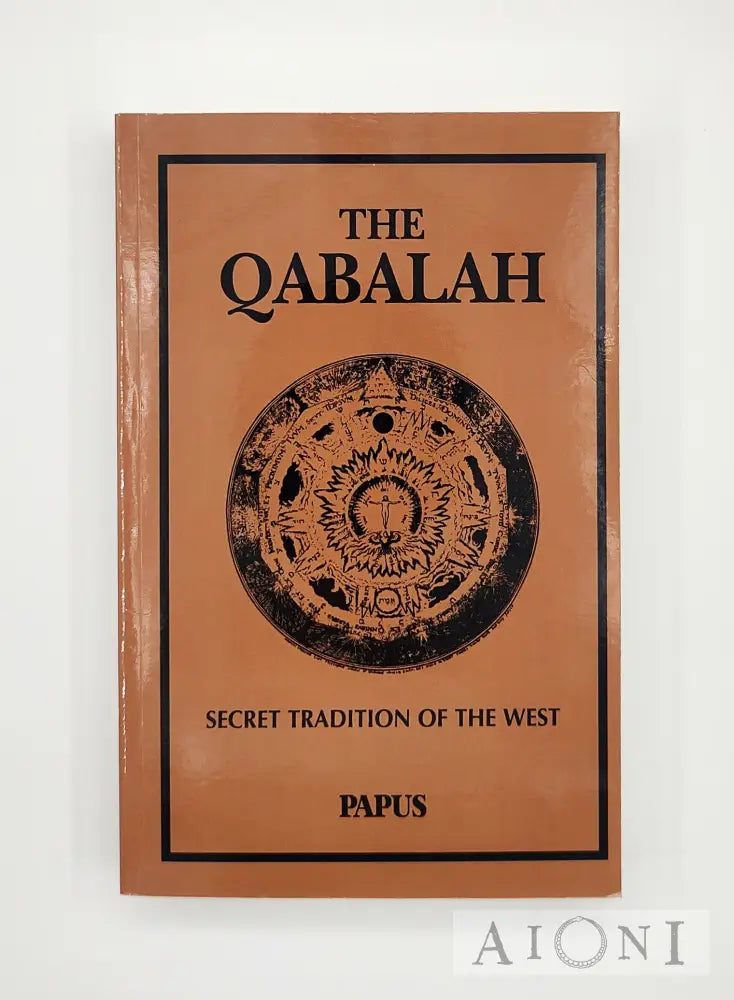 The Qabalah Kirjat