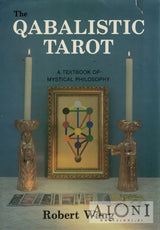 The Qabalistic Tarot - Kirjat