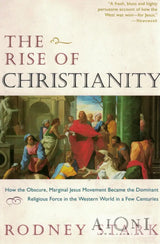 The Rise of Christianity - Kirjat