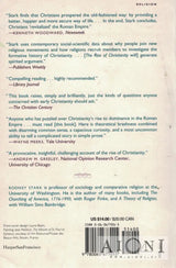 The Rise of Christianity - Kirjat