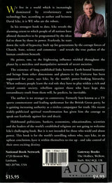 The Robots’ Rebellion: The Story of the Spiritual Renaissance - Kirjat