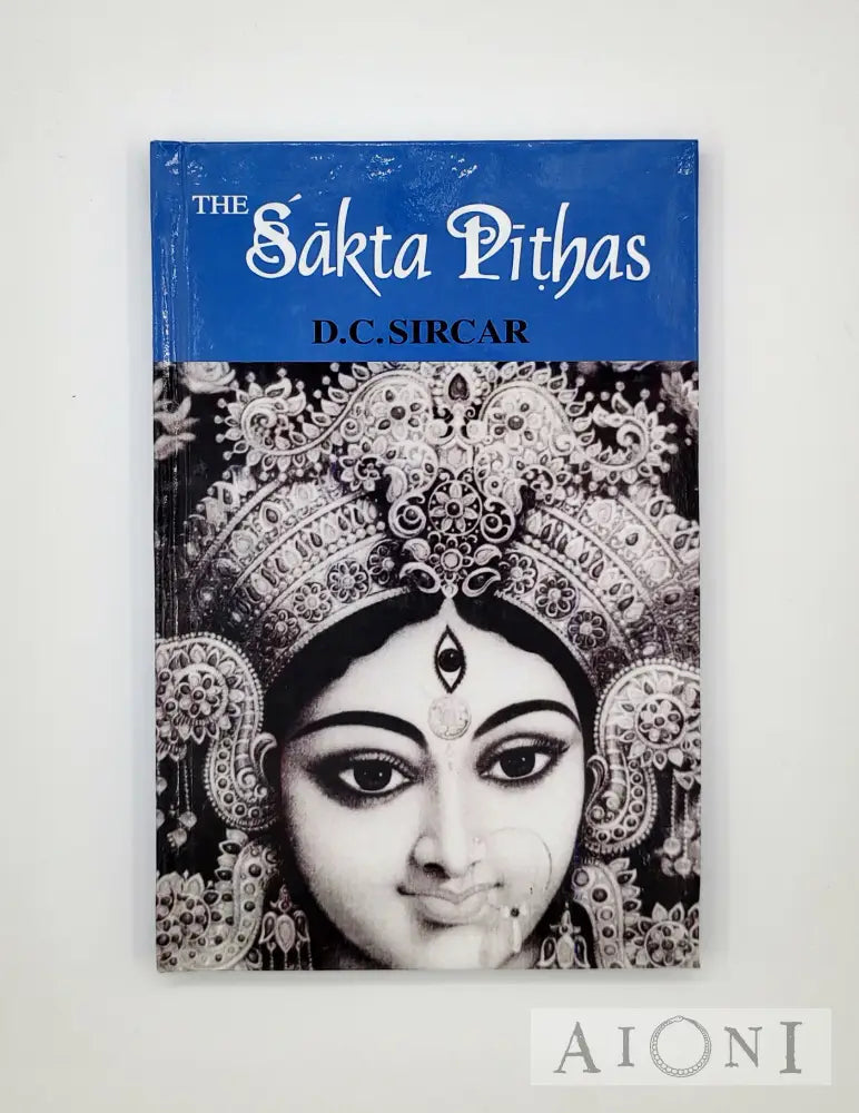 The Saktha Pithas Kirjat