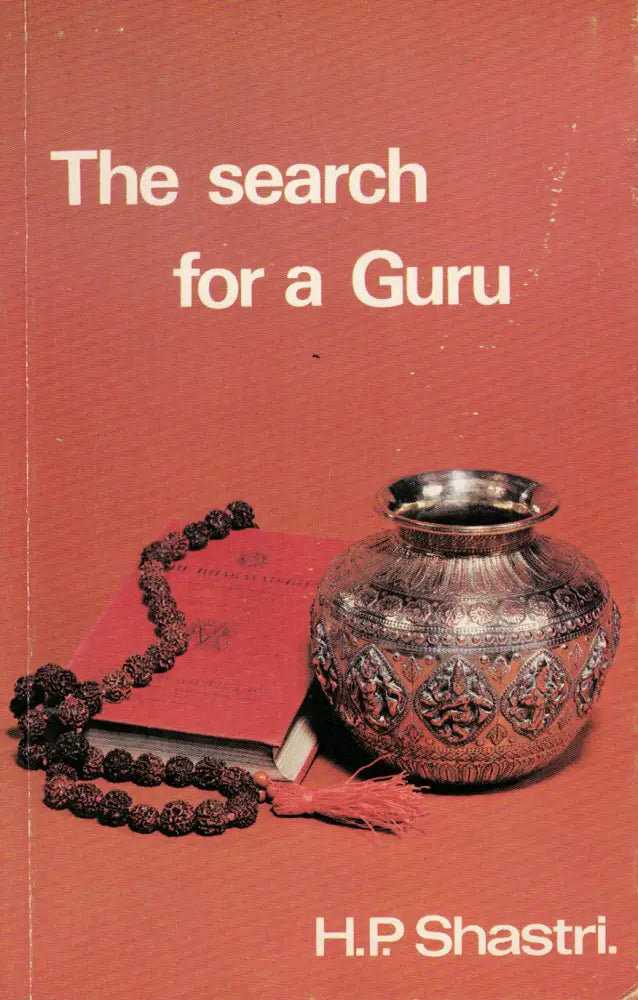 The Search for a Guru Kirjat