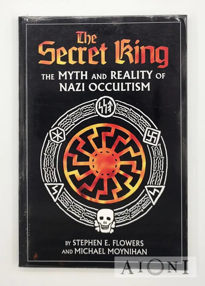 The Secret King Kirjat