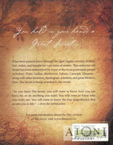 The Secret - Kirjat