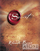 The Secret - Kirjat