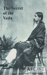 The Secret of the Veda - Kirjat