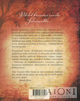 The Secret – Salaisuus Kirjat