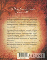 The Secret – Salaisuus Kirjat