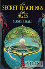The Secret Teachings of All Ages - Kirjat