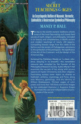 The Secret Teachings of All Ages - Kirjat