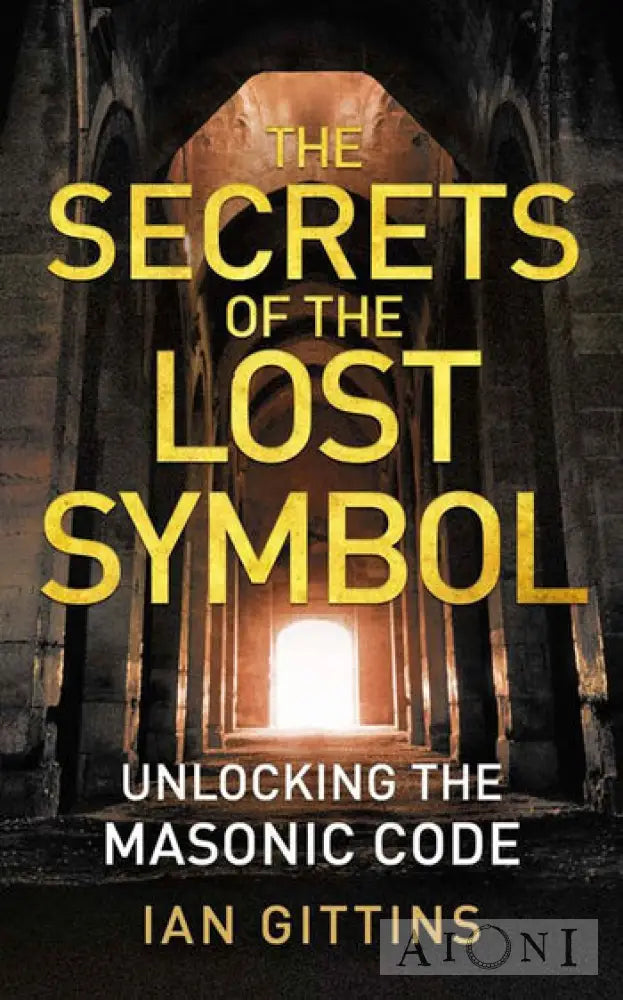 The Secrets Of The Lost Symbol Kirjat