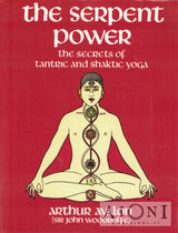 The Serpent Power - Kirjat