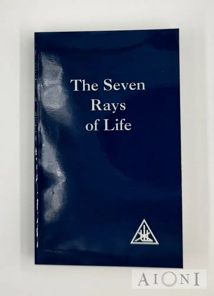 The Seven Rays Of Life Kirjat