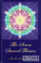 The Seven Sacred Flames - Kirjat