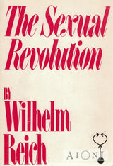 The Sexual Revolution Kirjat