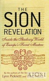 The Sion Revelation - Kirjat