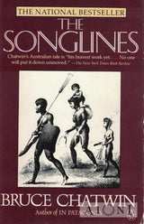 The Songlines Kirjat