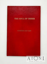 The Soul Of Osiris Kirjat