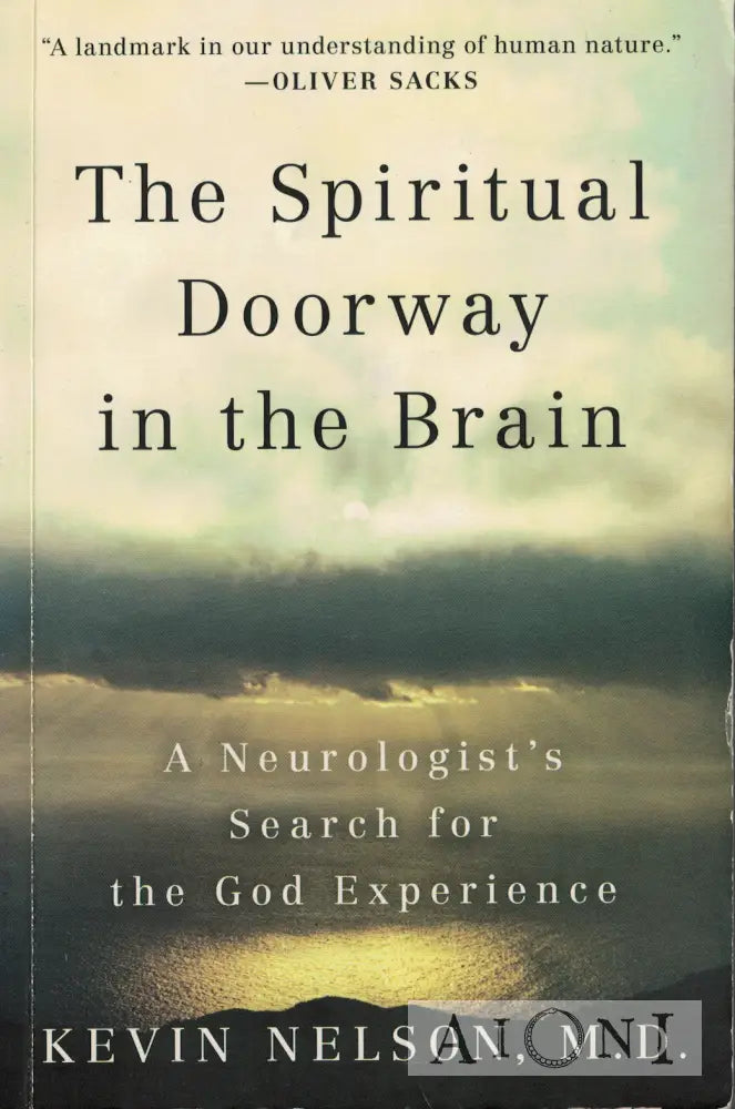 The Spiritual Doorway in the Britain Kirjat