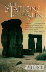 The Stations of the Sun Kirjat