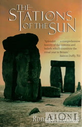 The Stations of the Sun Kirjat