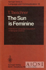 The Sun Is Feminine - Kirjat