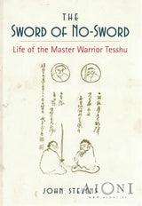 The Sword of No-Sword - Kirjat