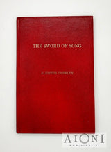 The Sword Of Song Kirjat