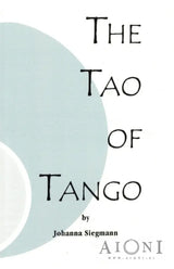 The Tao of Tango - Kirjat