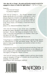 The Tao of Tango - Kirjat