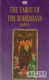 The Tarot of the Bohemians Kirjat