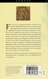 The Tarot of the Bohemians Kirjat