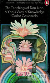 The Teachings of Don Juan Kirjat