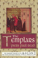 The Templars - Kirjat