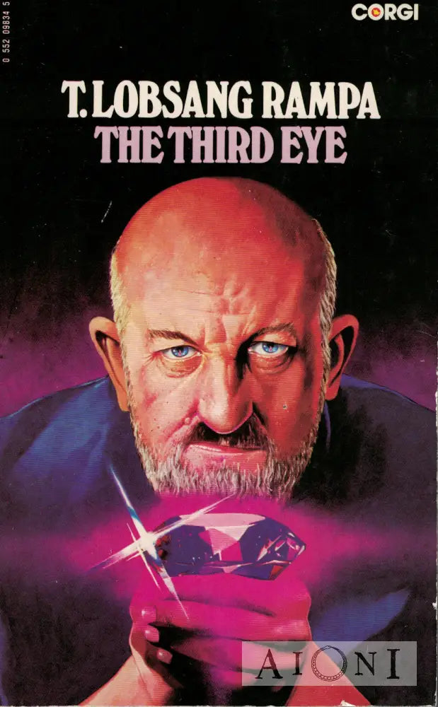 The Third Eye Kirjat