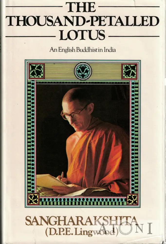 The Thousand-Petalled Lotus Kirjat
