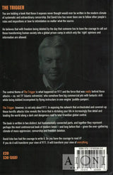 The Trigger – The Lie That Changed the World - Kirjat